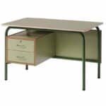 Mesa de profesor mec