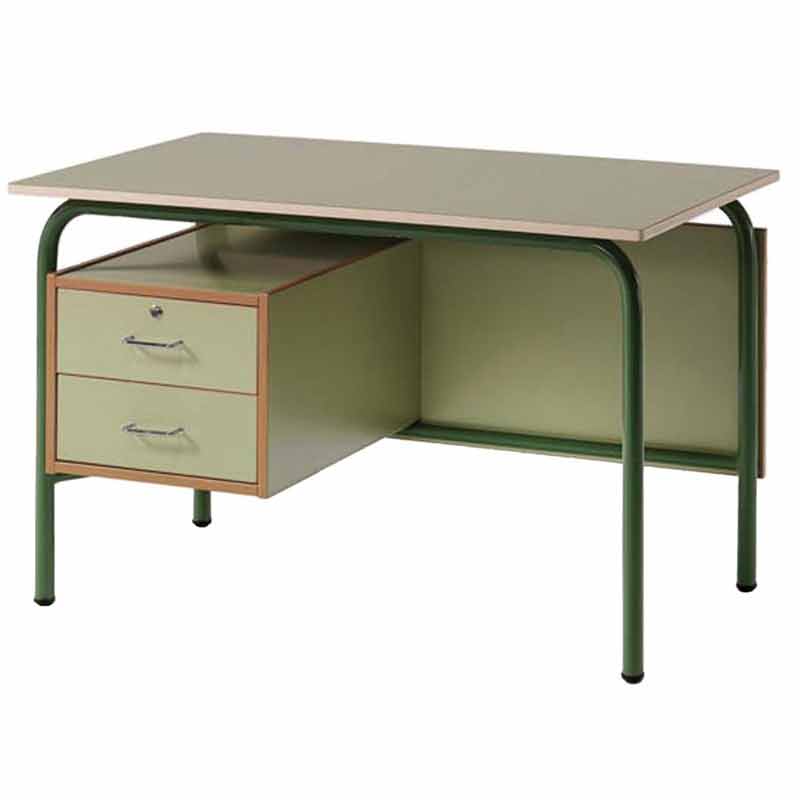 Mesa de profesor mec