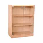 armario puertas cristal-HAYA