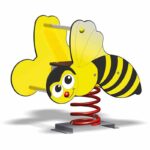 balancín abeja