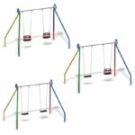 columpio bravo master