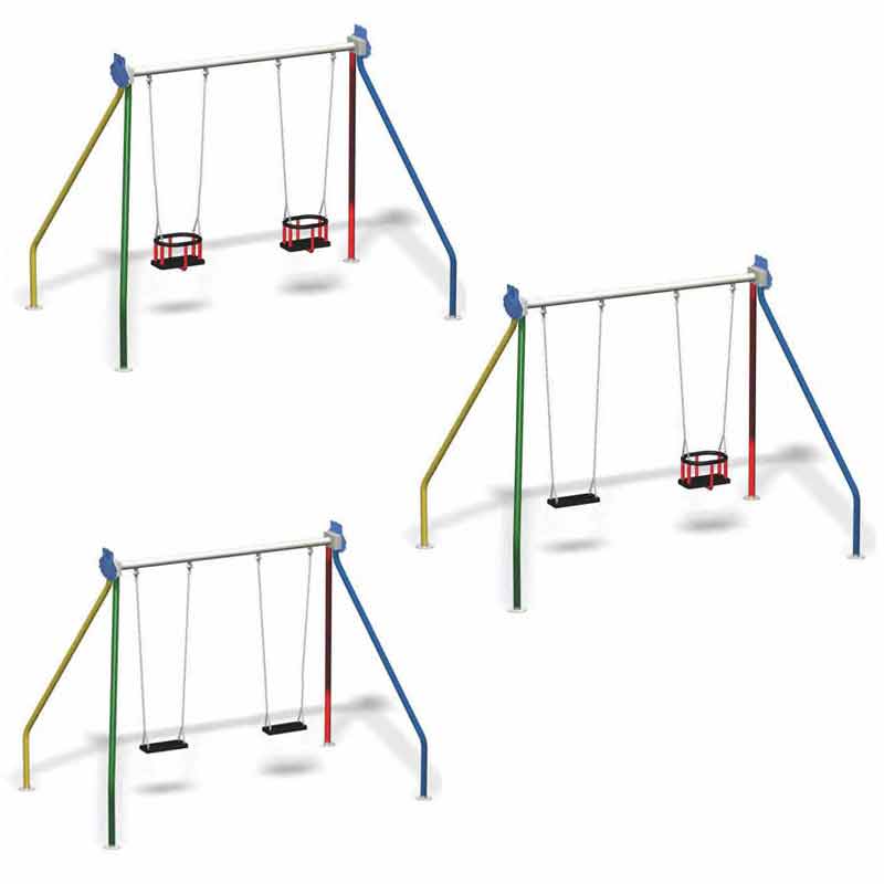 columpio bravo master