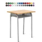 pupitre 956 serie colors