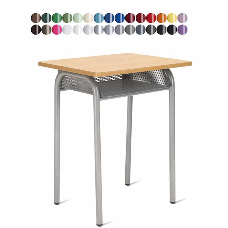 pupitre 956 serie colors