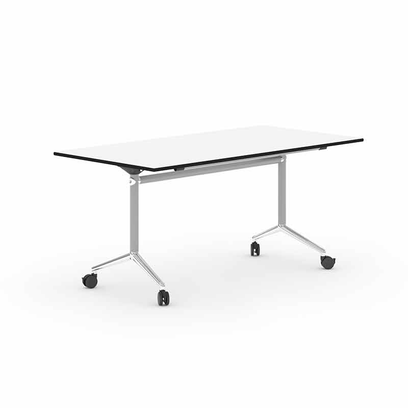 mesa abatible alufloop