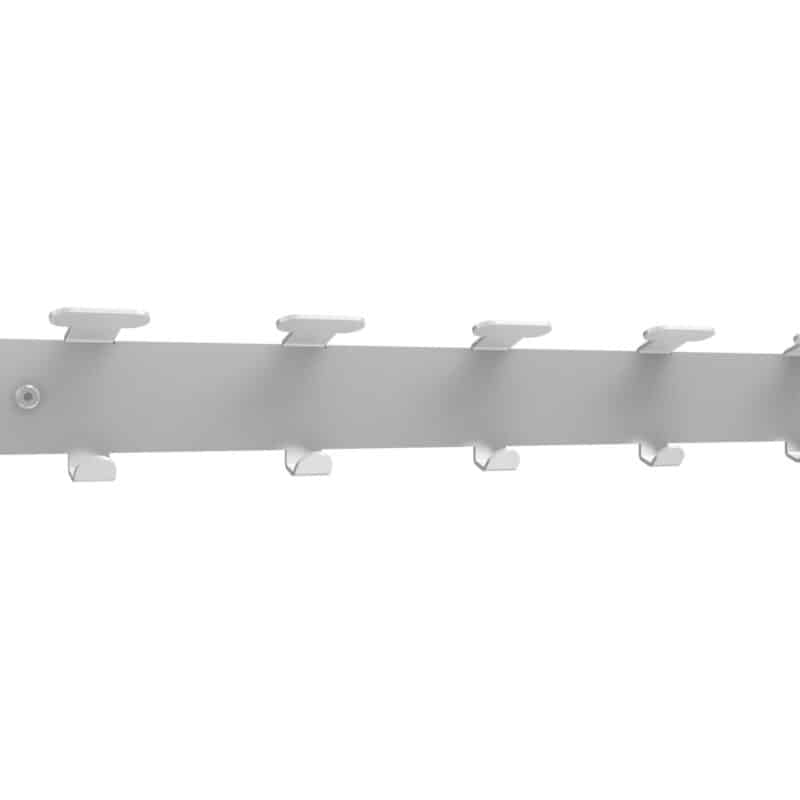 PERCHERO ESCOLAR DOBLE MARCUS