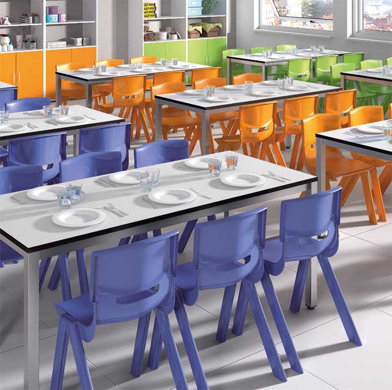 COMEDOR ESCOLAR