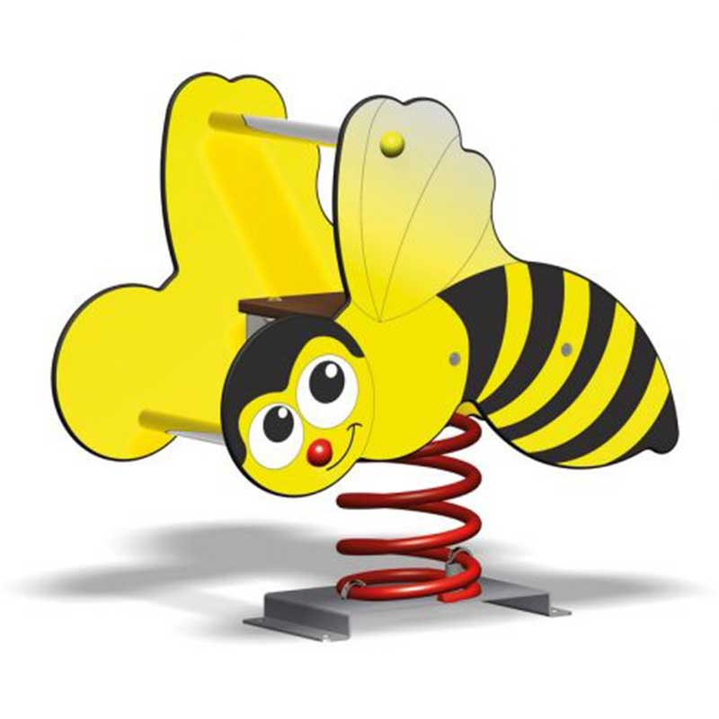 BALANCINES DE MUELLES