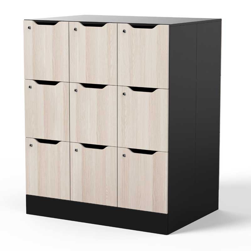 CASILLEROS DE PROFESORES