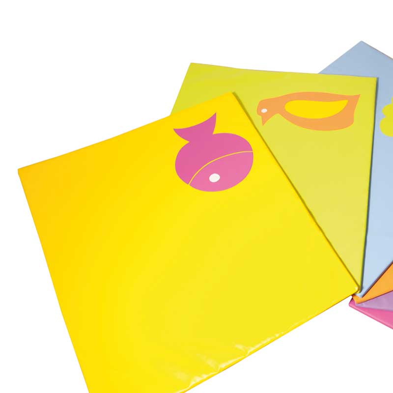 COLCHONETAS Y TATAMIS