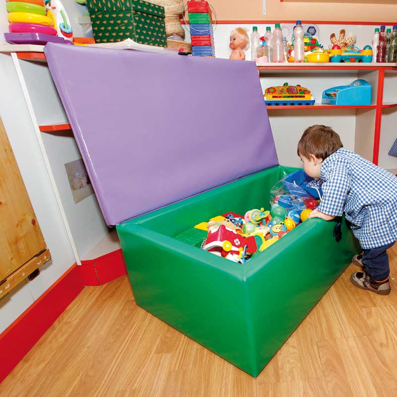 COMPLEMENTOS DEL AULA