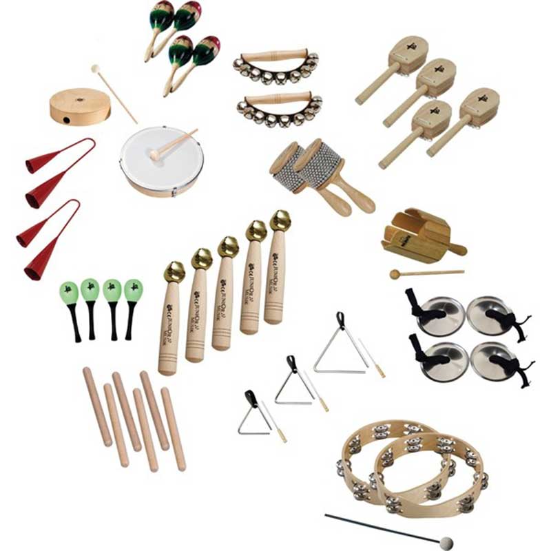 INSTRUMENTOS MUSICALES