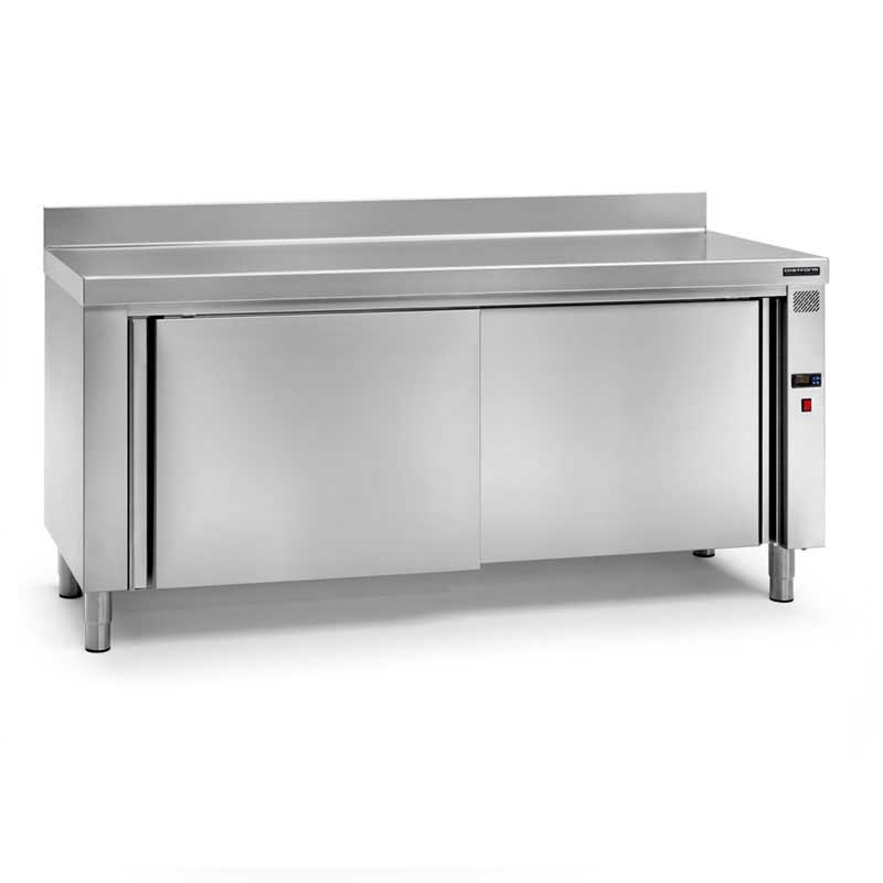 EQUIPAMIENTO DE COCINA