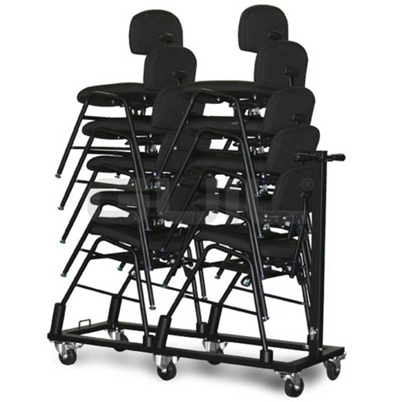 SILLAS PARA AULA MÚSICA