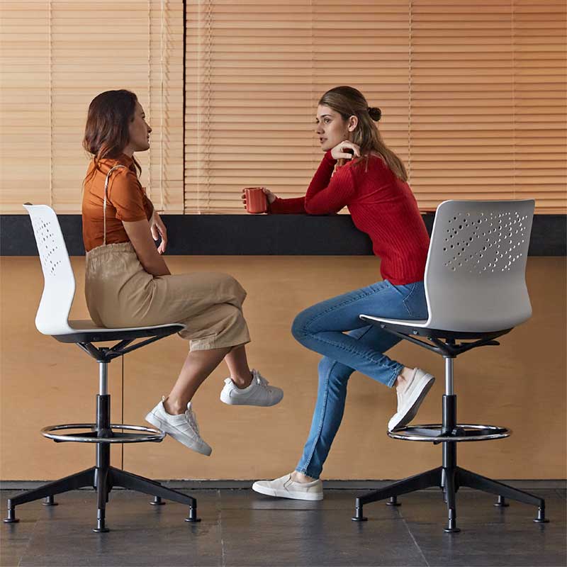 TABURETES ERGONOMICOS