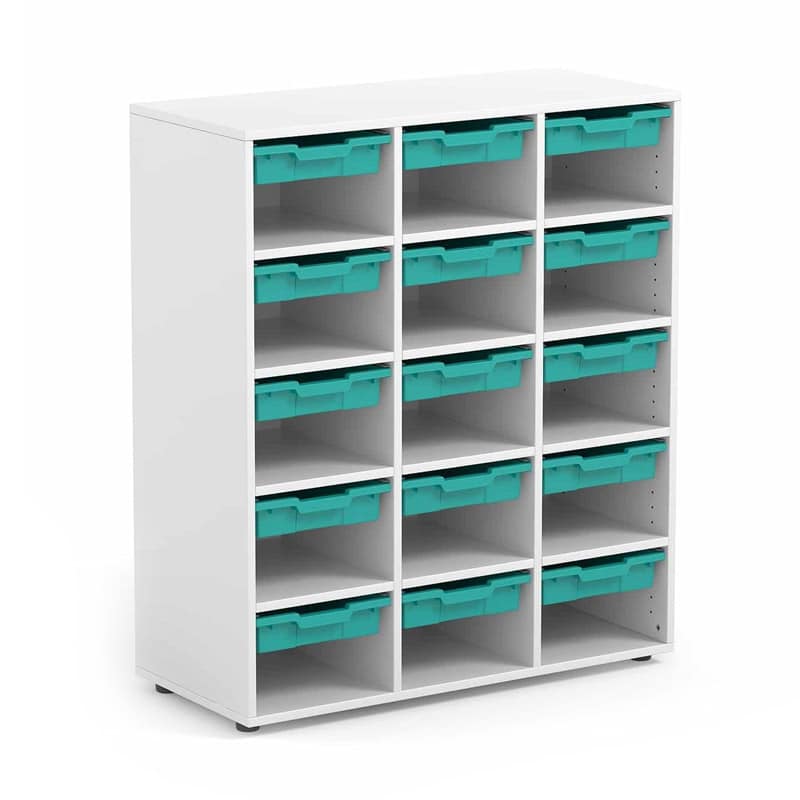 ARMARIO ESCOLAR ANNIE 633-507