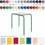 gama de colores quatt