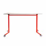 mesa liber serie colors abatible