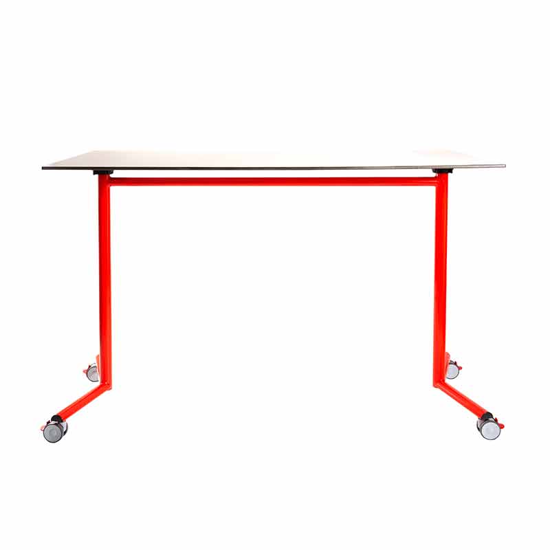 mesa liber serie colors abatible