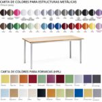 MESA de usos múltiples 920 DM