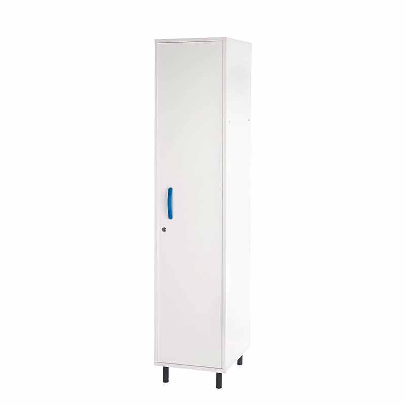 taquilla escolar 1 puerta