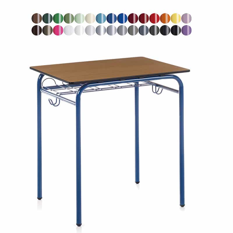 pupitre rejilla serie colors