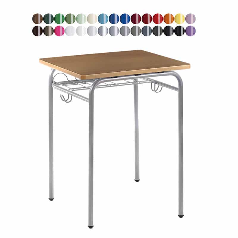 pupitre rejilla serie colors