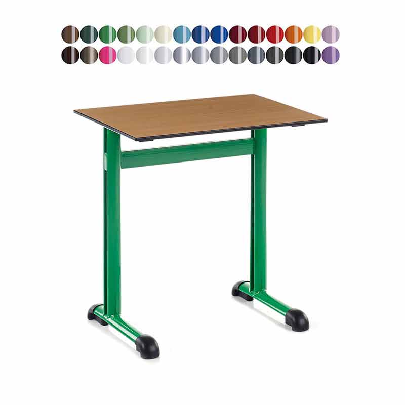 PUPITRE 496 SERIE COLORS