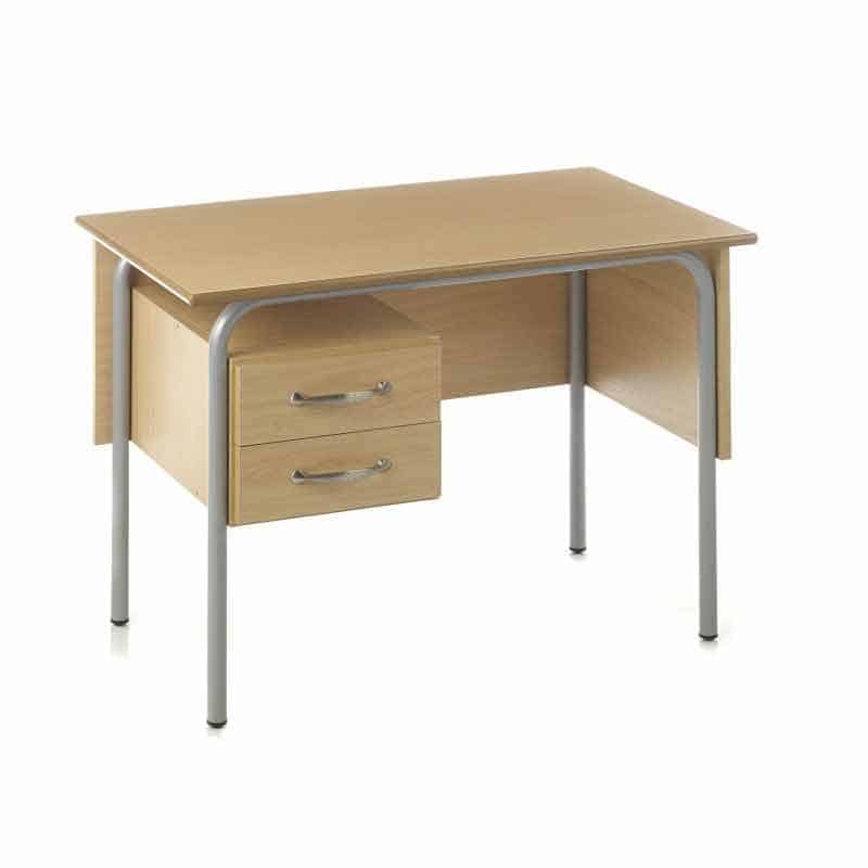 mesa de profesor 933 serie colors