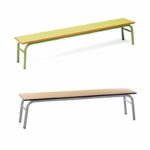 banco infantil serie colors