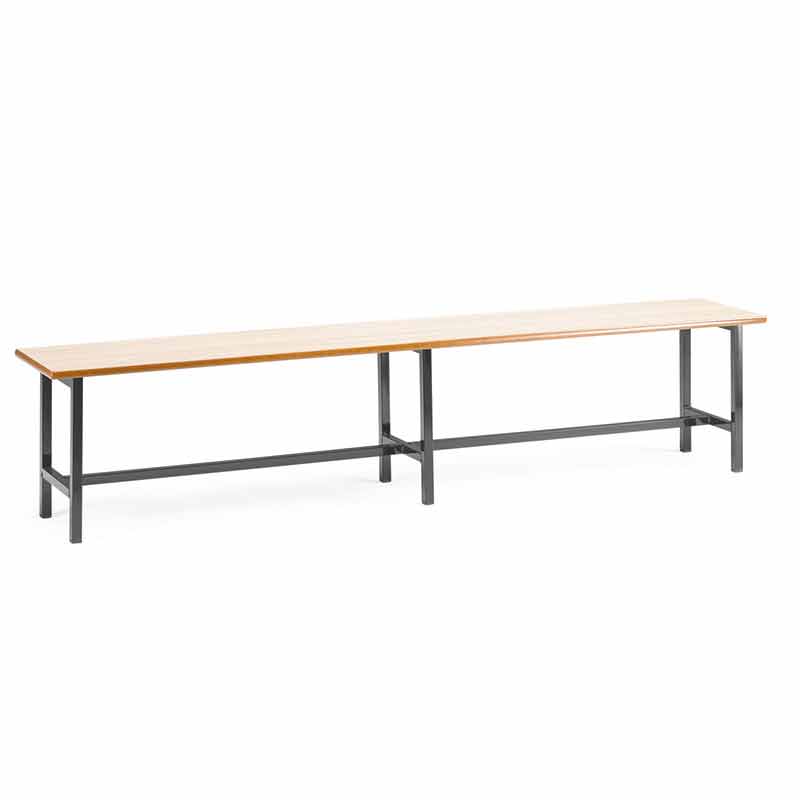 banco de vestuario serie colors