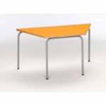 mesa infantil 739 serie colors