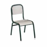 silla escolar infantil 918 serie colors