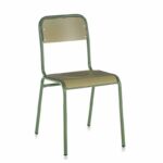 silla escolar 918 serie colors