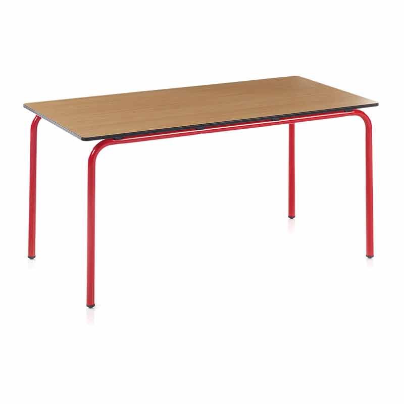 mesa infantil 932 serie colors