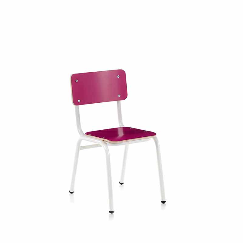 silla escolar infantil 986 serie colors