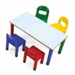 mesa 922 y silla s-18