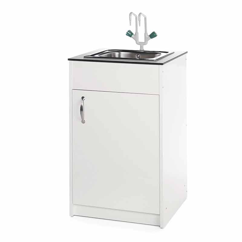 mueble fregadero serie colors