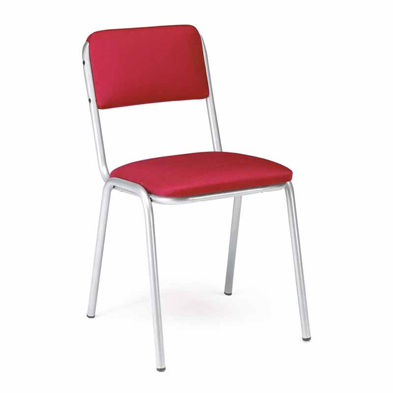 silla profesor 206 serie colors