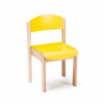 silla infantil 1985 serie colors