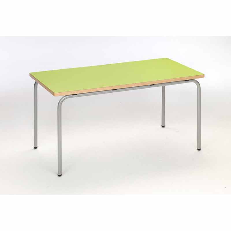 mesa infantil 732 serie colors