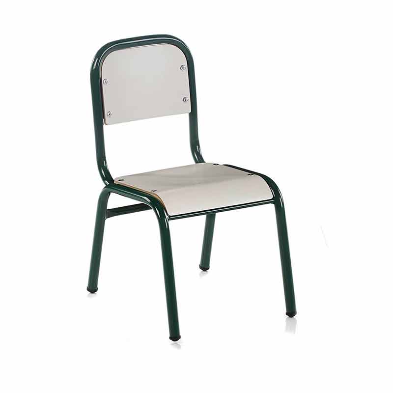 silla escolar infantil 918 serie colors