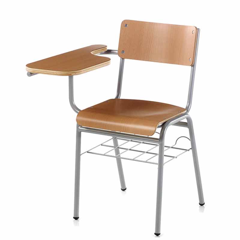 silla 978 pala abatible serie colors