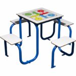 mesa de juegos exterior