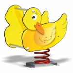 Balancín pato