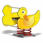 balancín pato 2 plazas