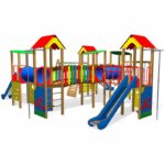 6 torres serie aventura