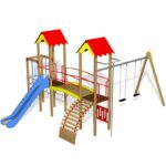 Doñana serie aventura