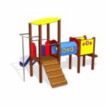 Ibiza serie aventura