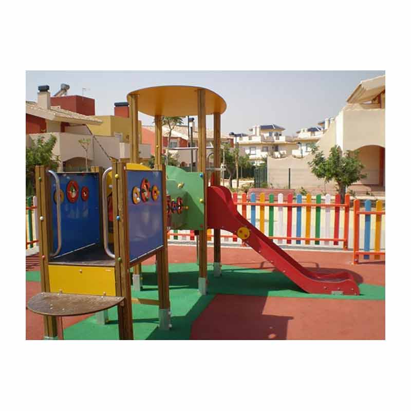 ibiza serie aventura real